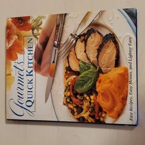 Gourmet's Quick Kitchen